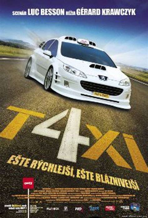 Смотреть фильм такси