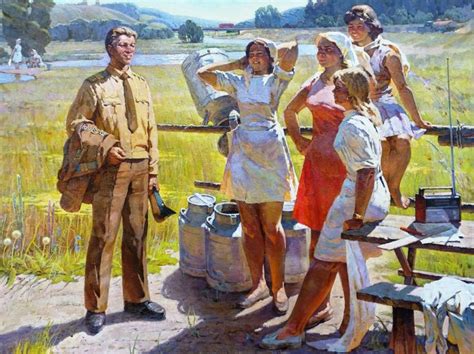 Советские художники