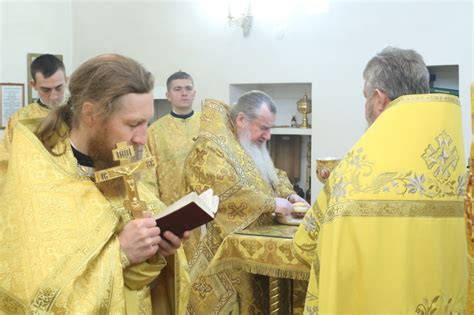 Соликамская епархия