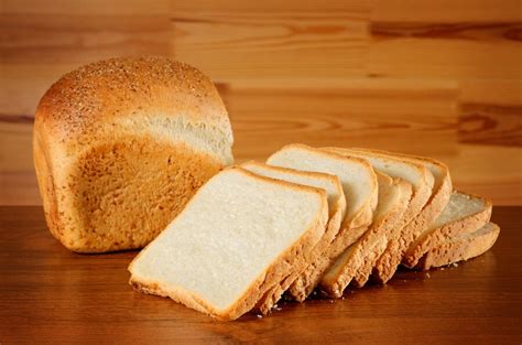 Срок годности хлеба