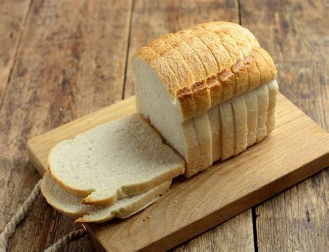 Срок годности хлеба