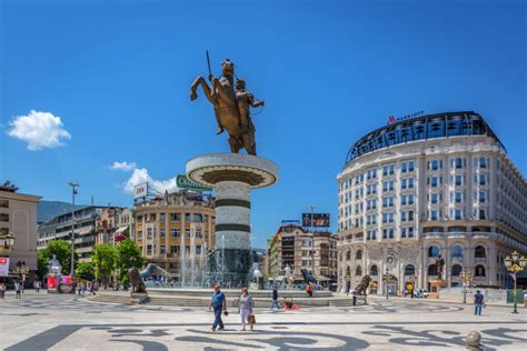 Столица македонии 6 букв