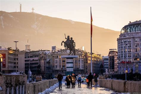 Столица македонии 6 букв