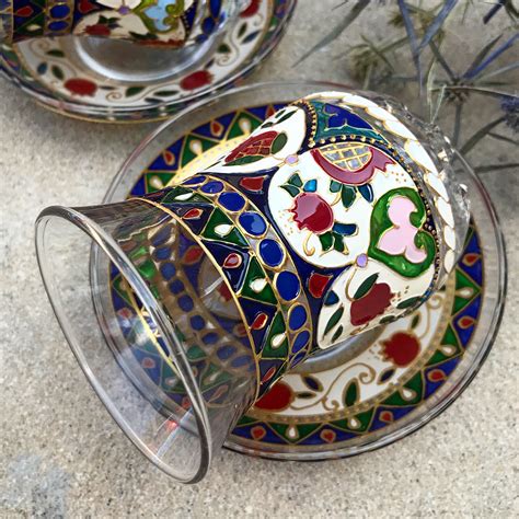 Турецкие чашки