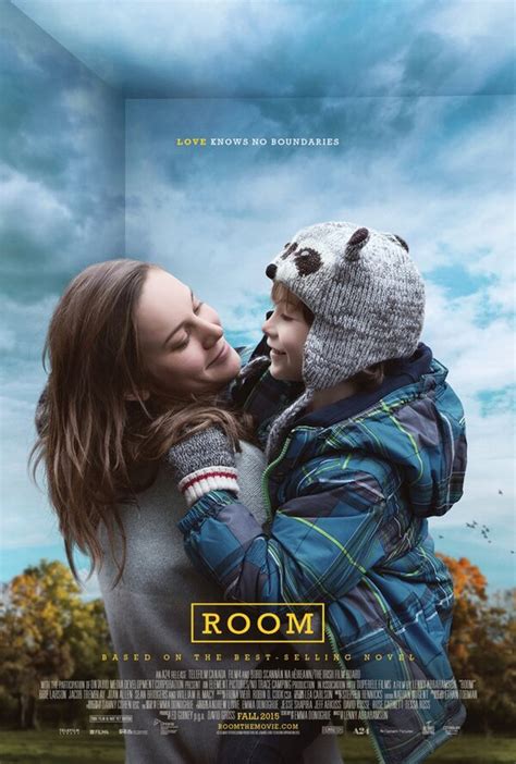 Фильм комната 2015