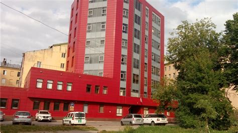 Фрунзенский районный суд санкт петербурга