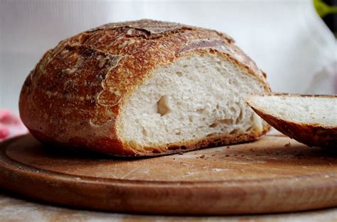 Хлеб домашний рецепт