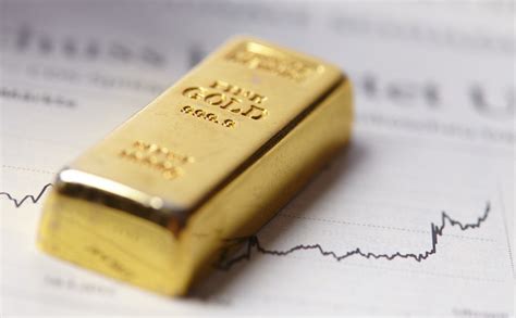 Что будет с ценой на золото в ближайшее время