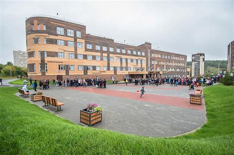 Школа 214 новосибирск