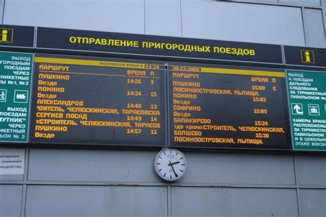 Ярославский вокзал расписание поездов дальнего следования
