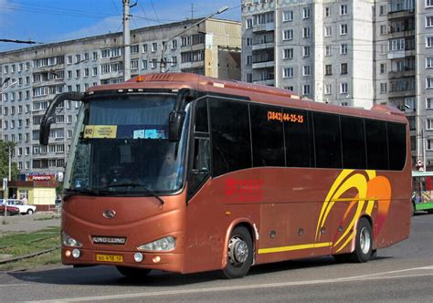 18 автобус кемерово