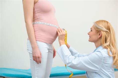 35 недель беременности что происходит