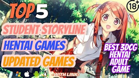3d hentai games for android