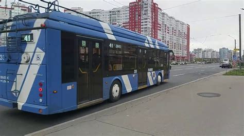 8а троллейбус волгоград маршрут