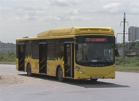 8а троллейбус волгоград маршрут