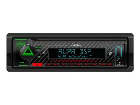 Aura 77dsp