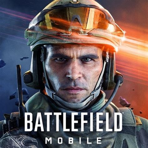 Battlefield mobile скачать