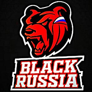 Black russia online