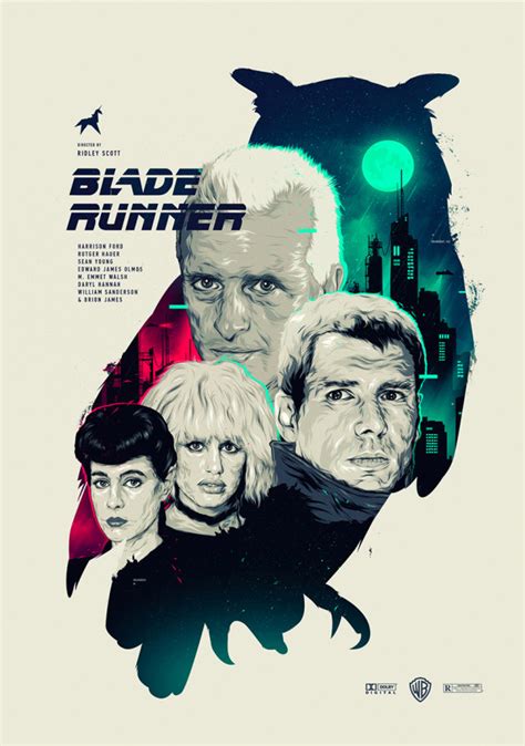 Blade runner 1982