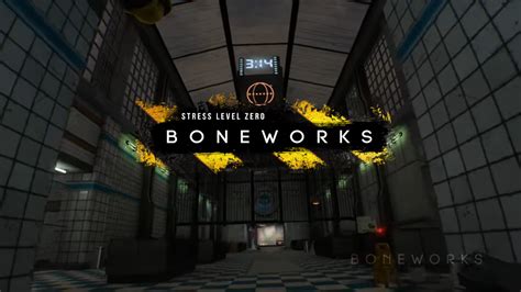 Boneworks mods