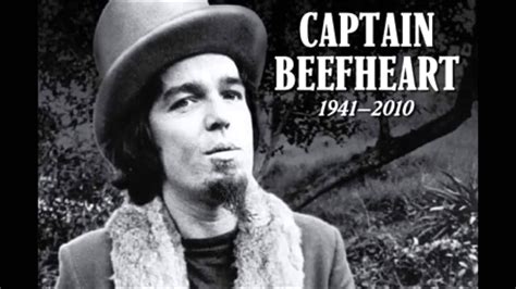 Captain beefheart