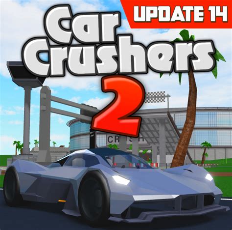 Car crushers 2 codes