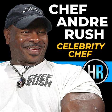 Chef rush