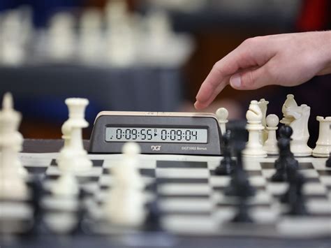 Chess results ru