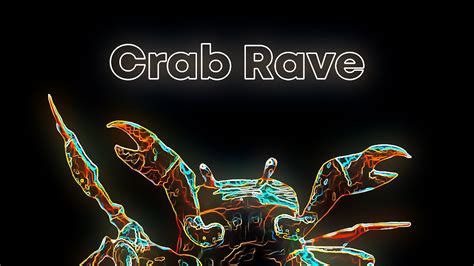 Crab rave