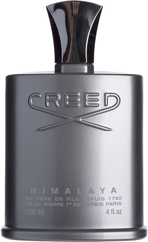 Creed himalaya
