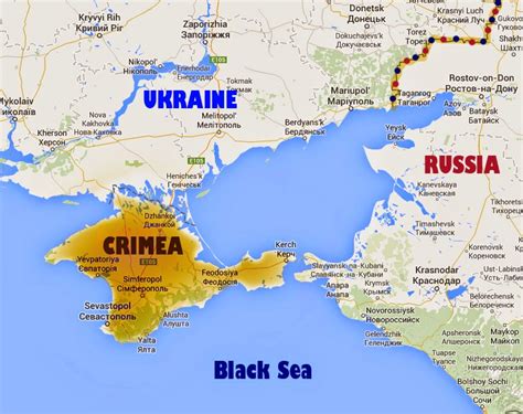 Crimea перевод