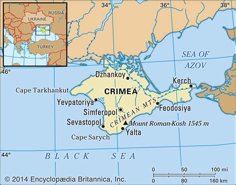 Crimea перевод