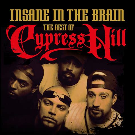 Cypress hill insane in the brain