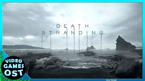 Death stranding ost