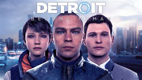 Detroit become