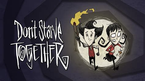 Don t starve together вики