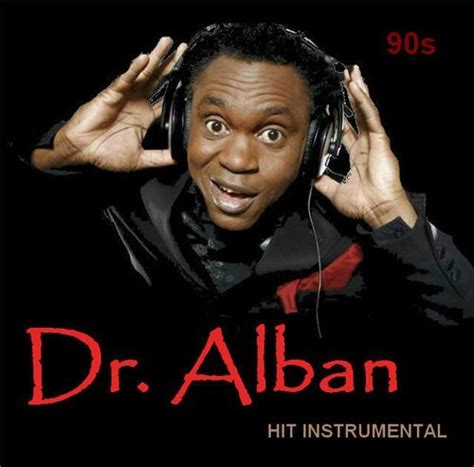 Dr alban все песни