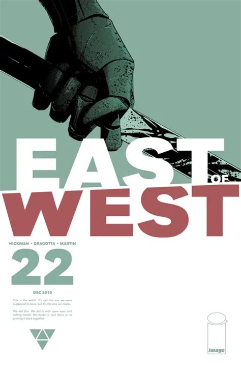 East west