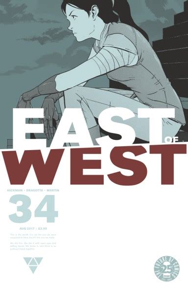 East west