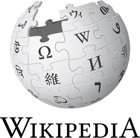 En wikipedia