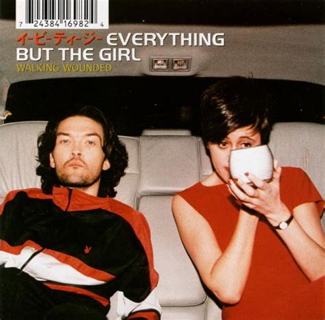 Everything but the girl