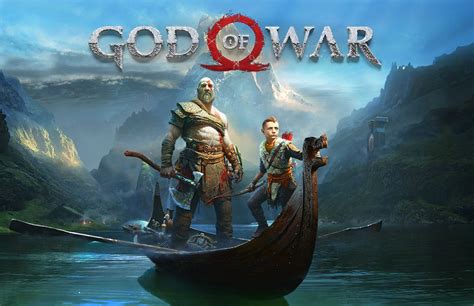 God of war игра 2018 системные требования