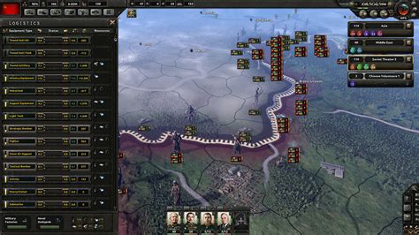 Hearts of iron 4 читы