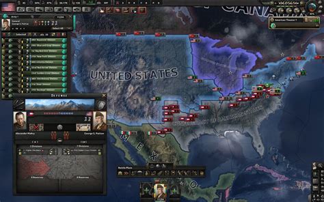 Hearts of iron 4 читы