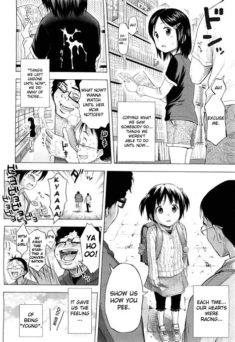 Hentai manga english