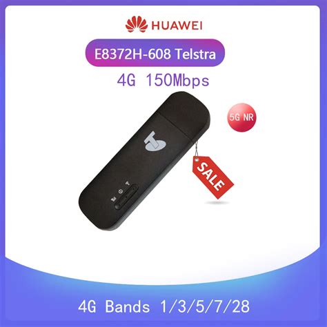 Huawei e8372h