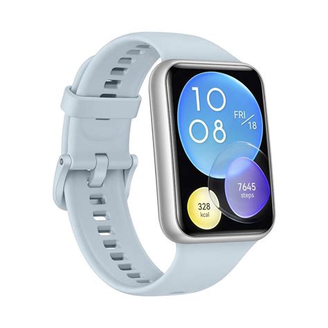 Huawei fit 2 active edition