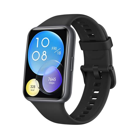Huawei fit 2 active edition