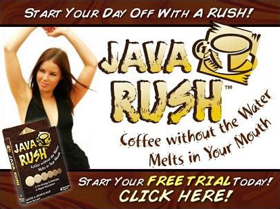 Java rush