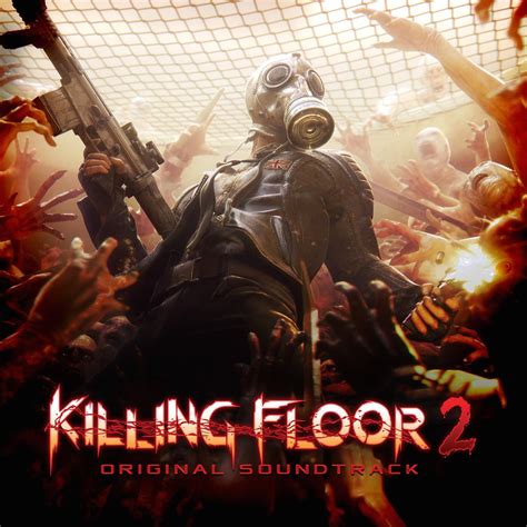 Killing floor 2 купить